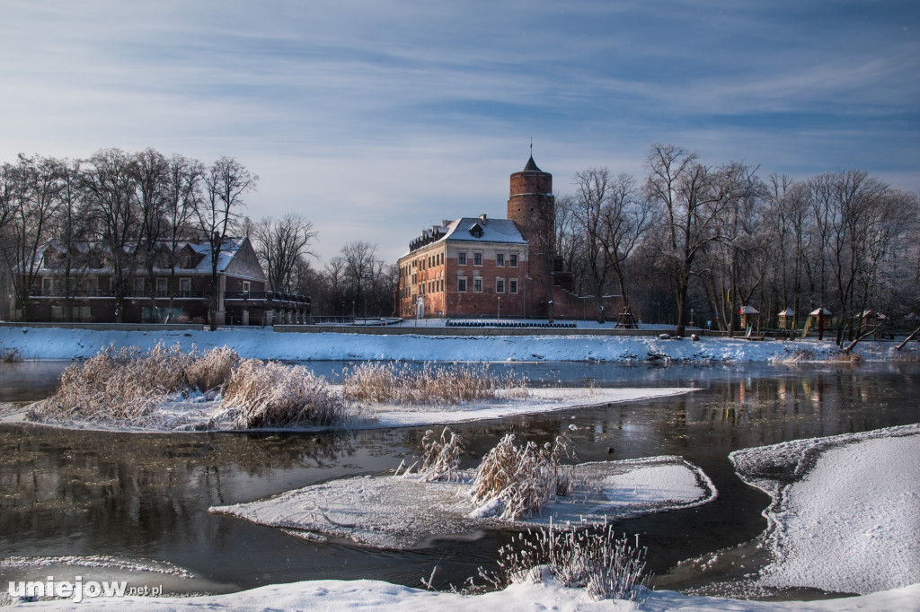 Mroźny Uniejów