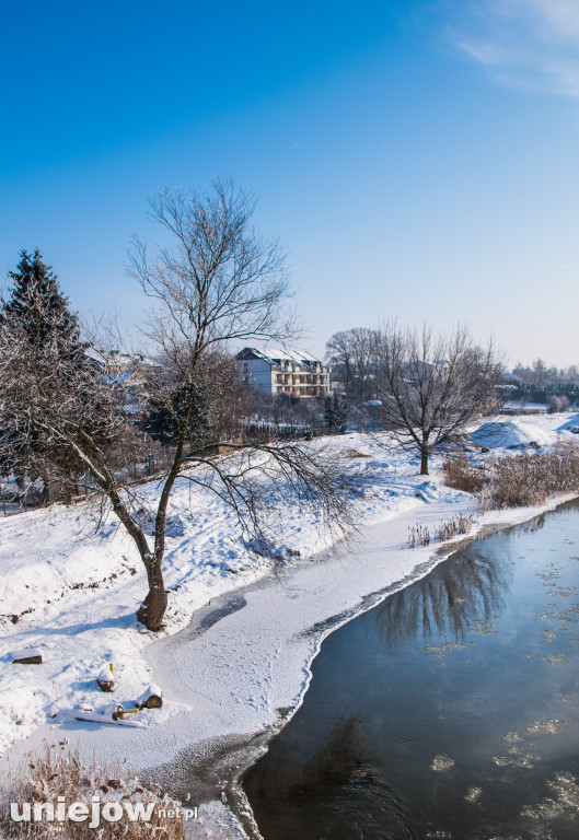 Mroźny Uniejów