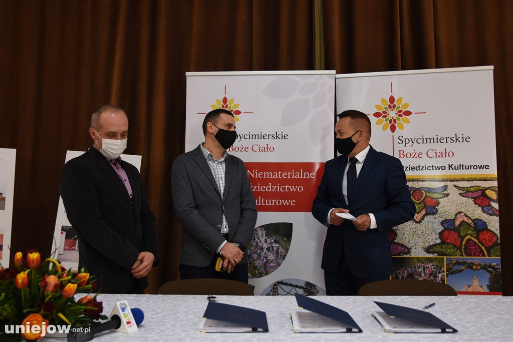 Budowa za miliony rusza w Spycimierzu