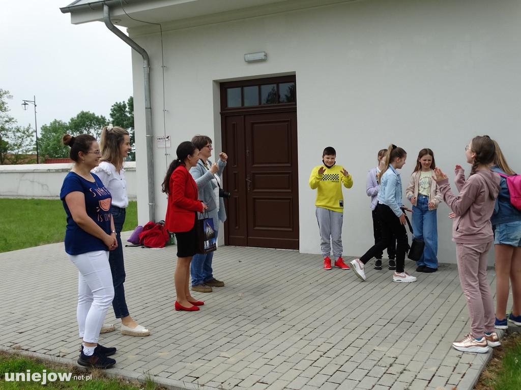 Dzień Dziecka w Uniejowie 2021