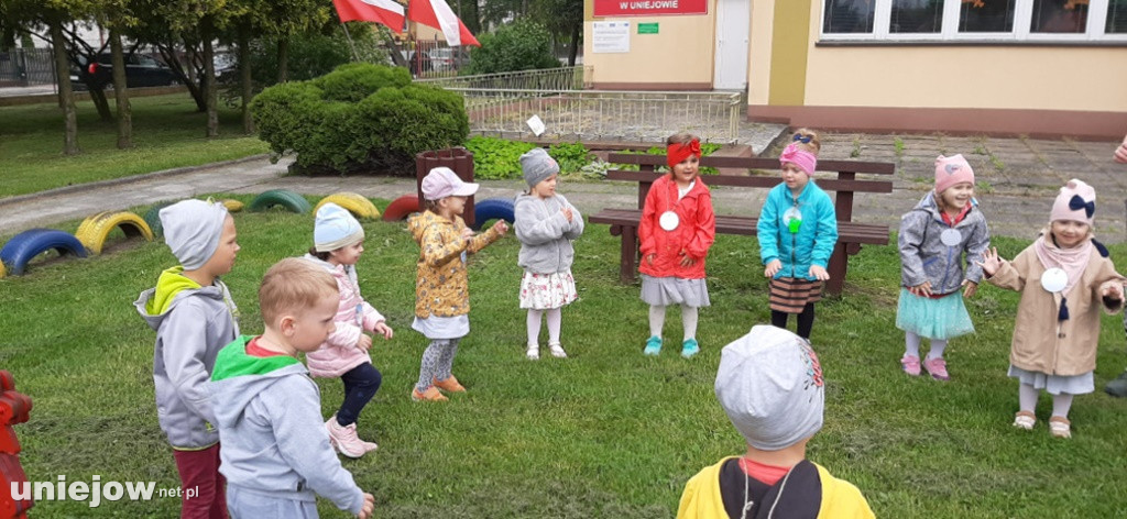 Dzień Dziecka w Uniejowie 2021