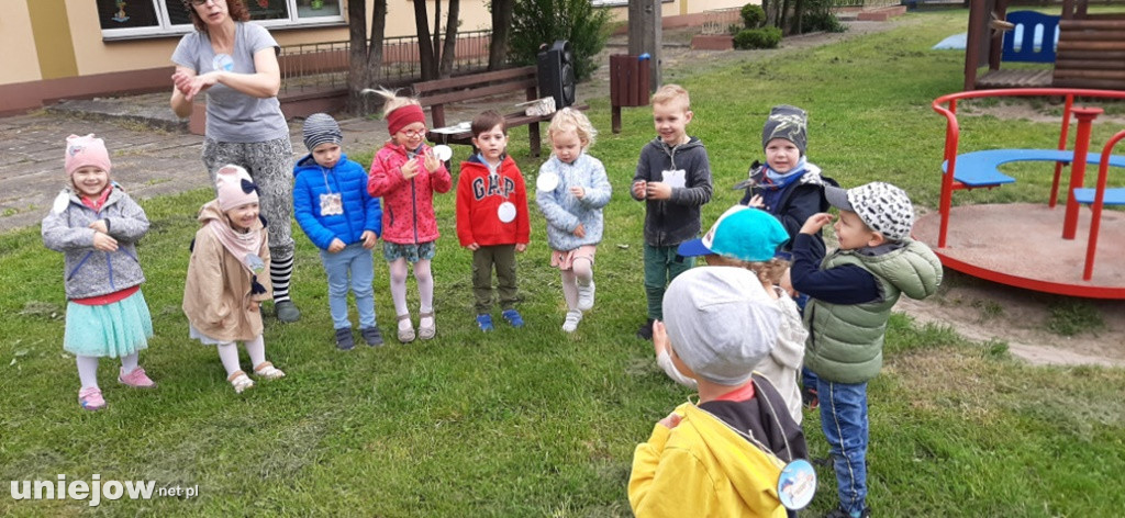 Dzień Dziecka w Uniejowie 2021
