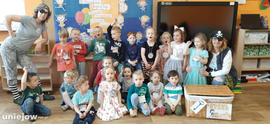 Dzień Dziecka w Uniejowie 2021