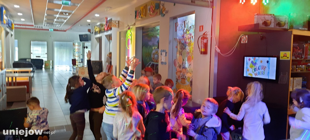 Wycieczkowy Dzień Dziecka w Wilamowie