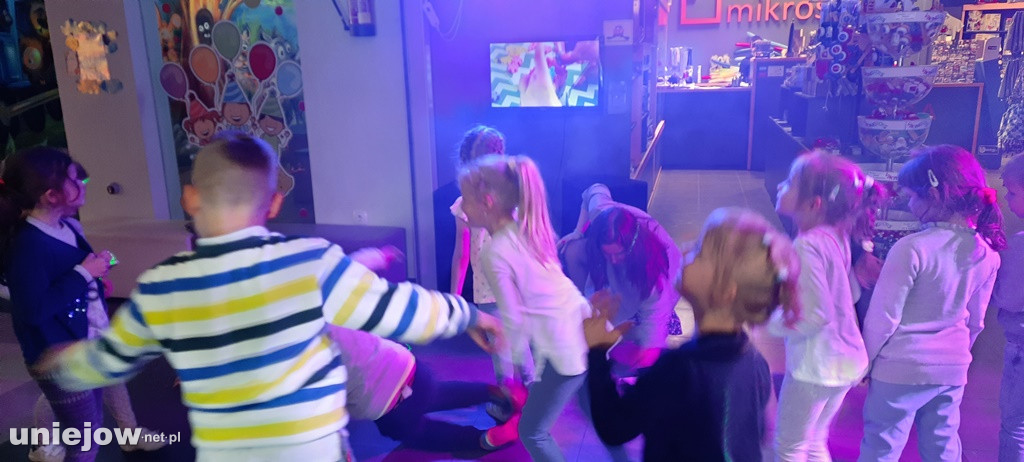 Wycieczkowy Dzień Dziecka w Wilamowie