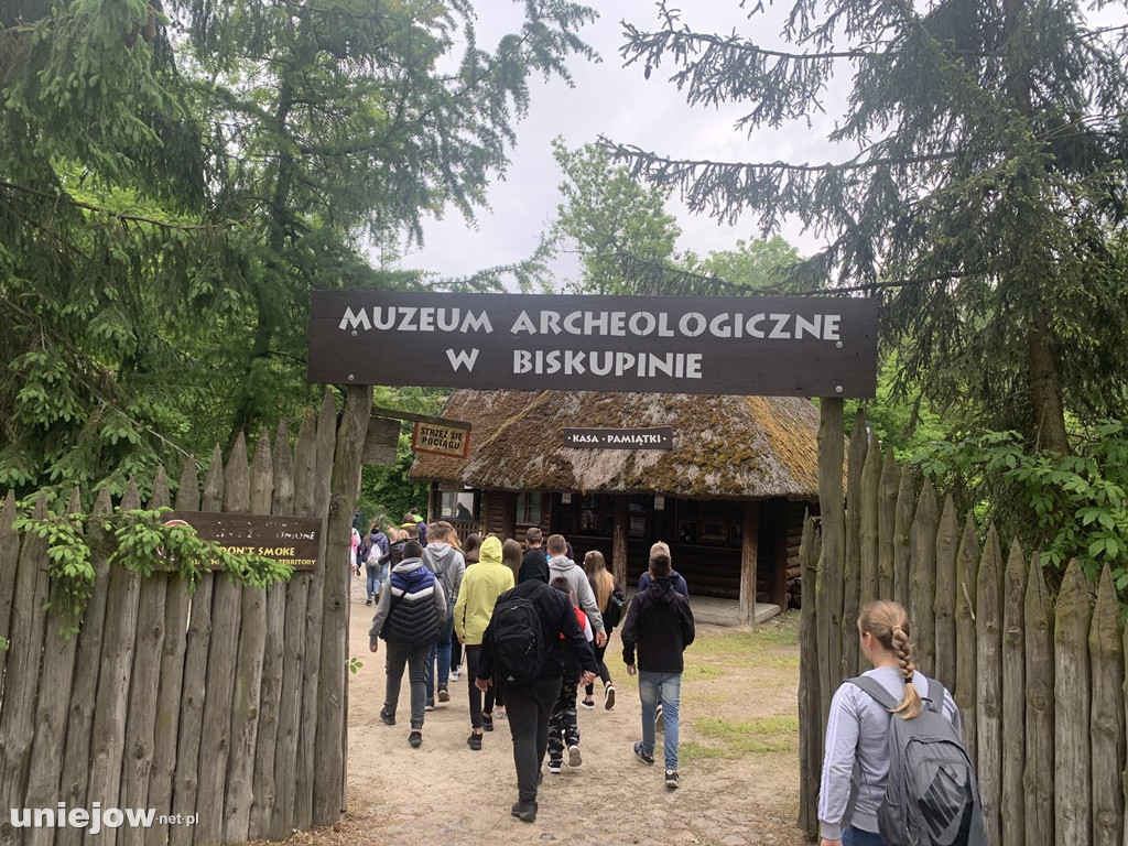 Wycieczkowy Dzień Dziecka w Wilamowie