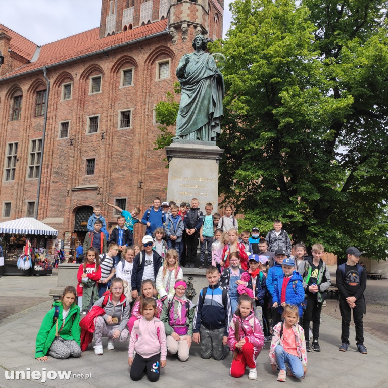 Wycieczkowy Dzień Dziecka w Wilamowie
