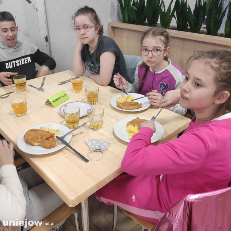 Wycieczkowy Dzień Dziecka w Wilamowie