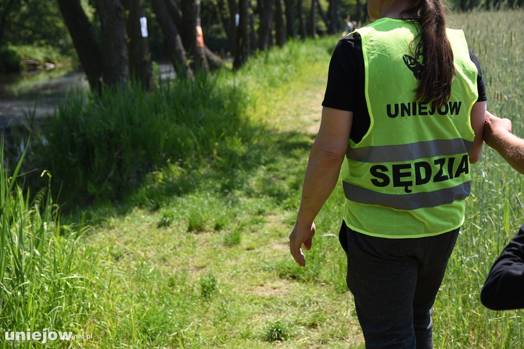 Turniej wędkarski z okazji Dnia Dziecka 2021