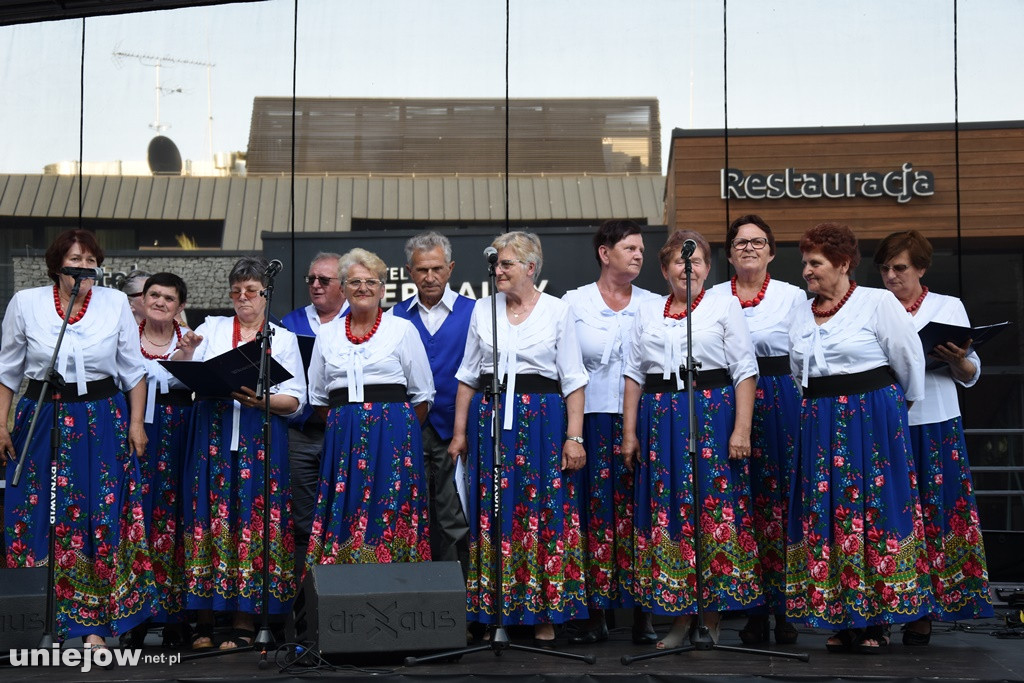 Uniejów już muzycznie powitał lato