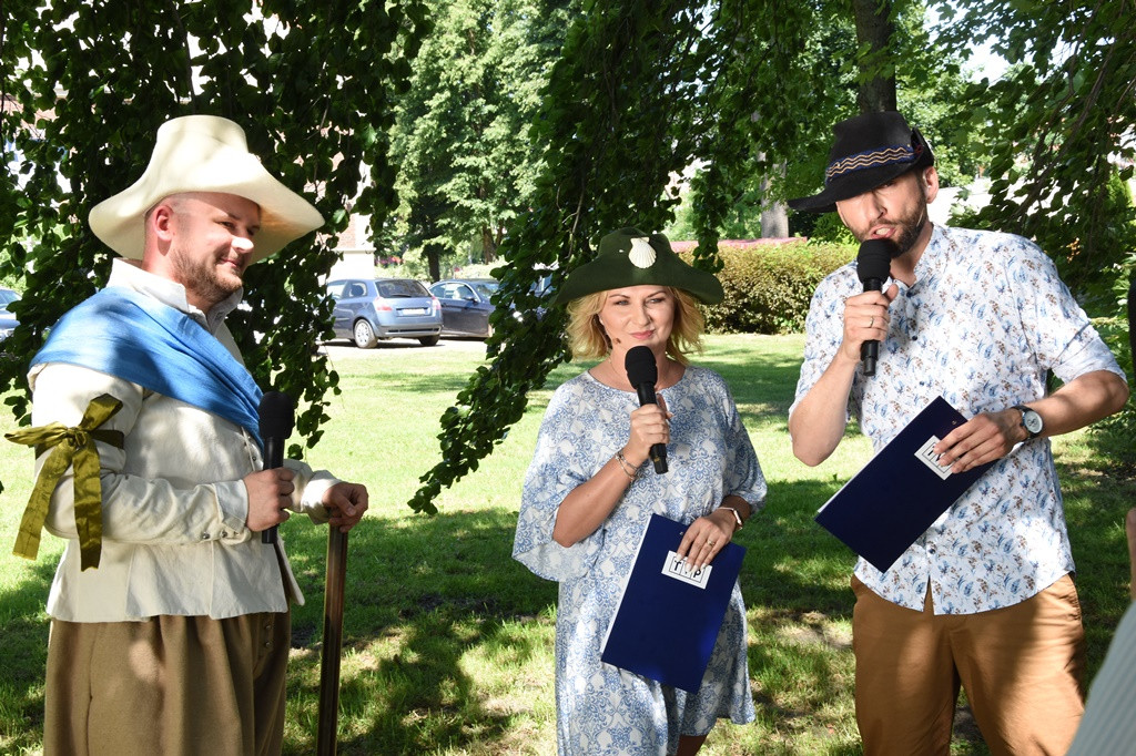 Lato z TVP3 z Uniejowa