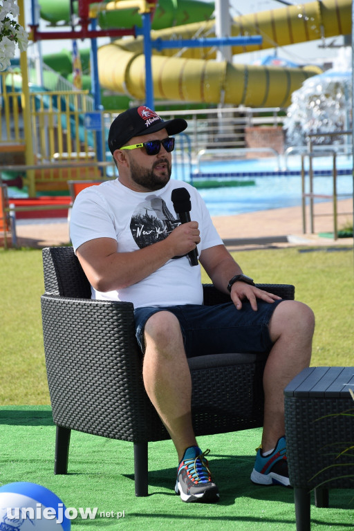 Lato z TVP3 z Uniejowa