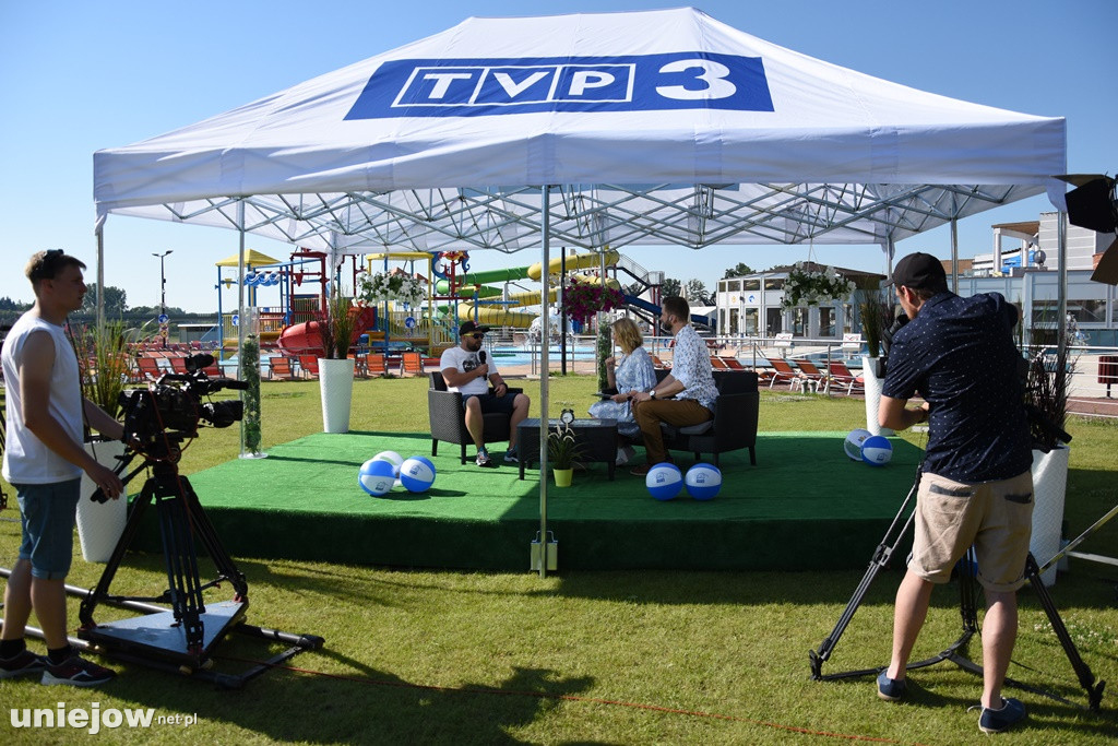 Lato z TVP3 z Uniejowa