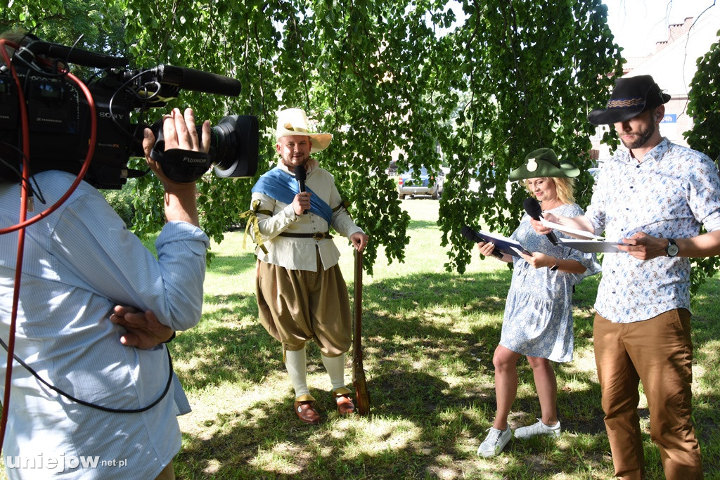 Lato z TVP3 z Uniejowa