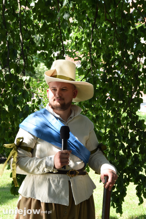 Lato z TVP3 z Uniejowa
