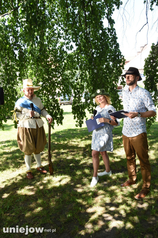 Lato z TVP3 z Uniejowa