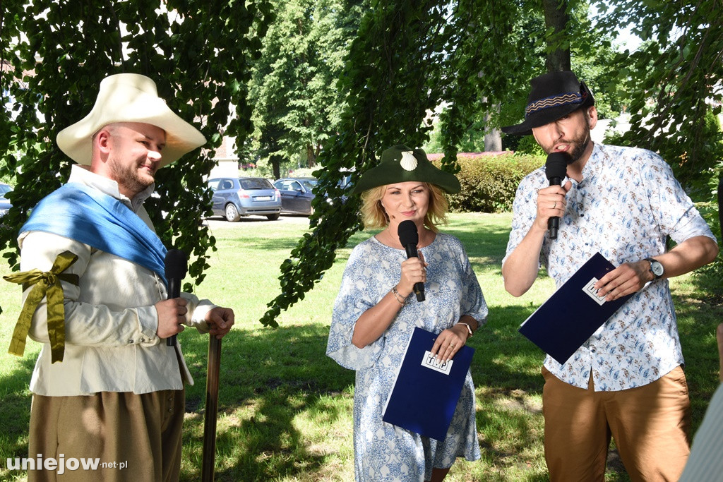 Lato z TVP3 z Uniejowa