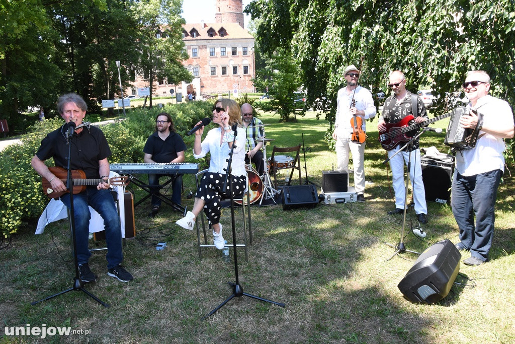 Lato z TVP3 z Uniejowa