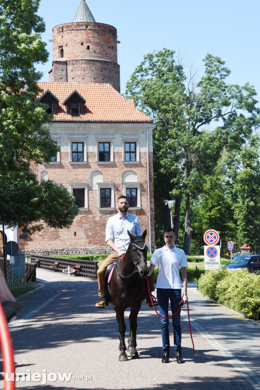 Lato z TVP3 z Uniejowa
