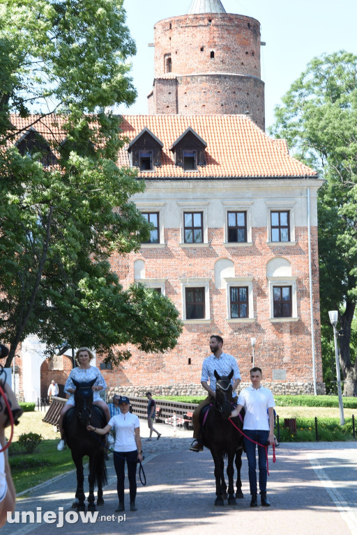 Lato z TVP3 z Uniejowa