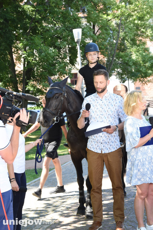 Lato z TVP3 z Uniejowa