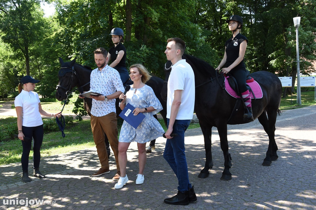 Lato z TVP3 z Uniejowa
