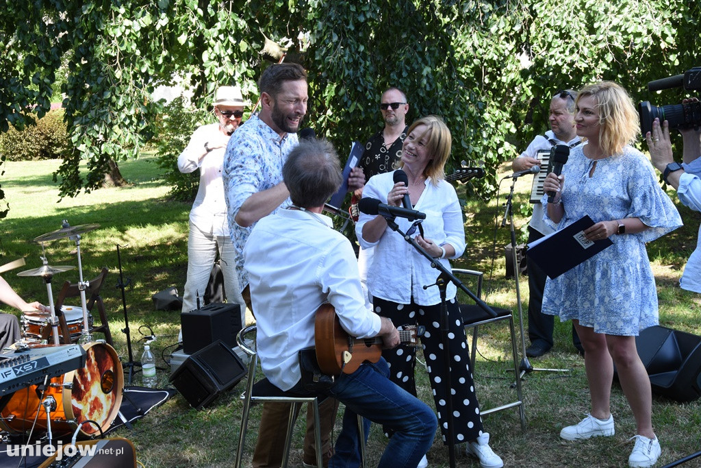 Lato z TVP3 z Uniejowa