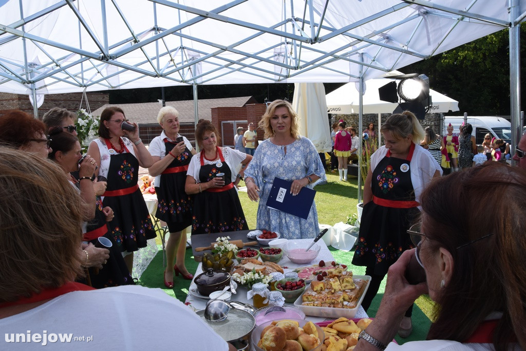 Lato z TVP3 z Uniejowa
