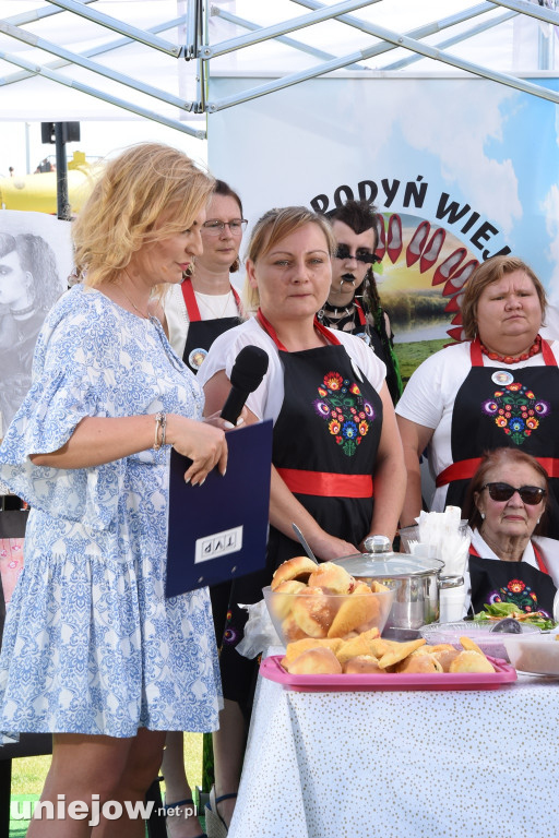 Lato z TVP3 z Uniejowa