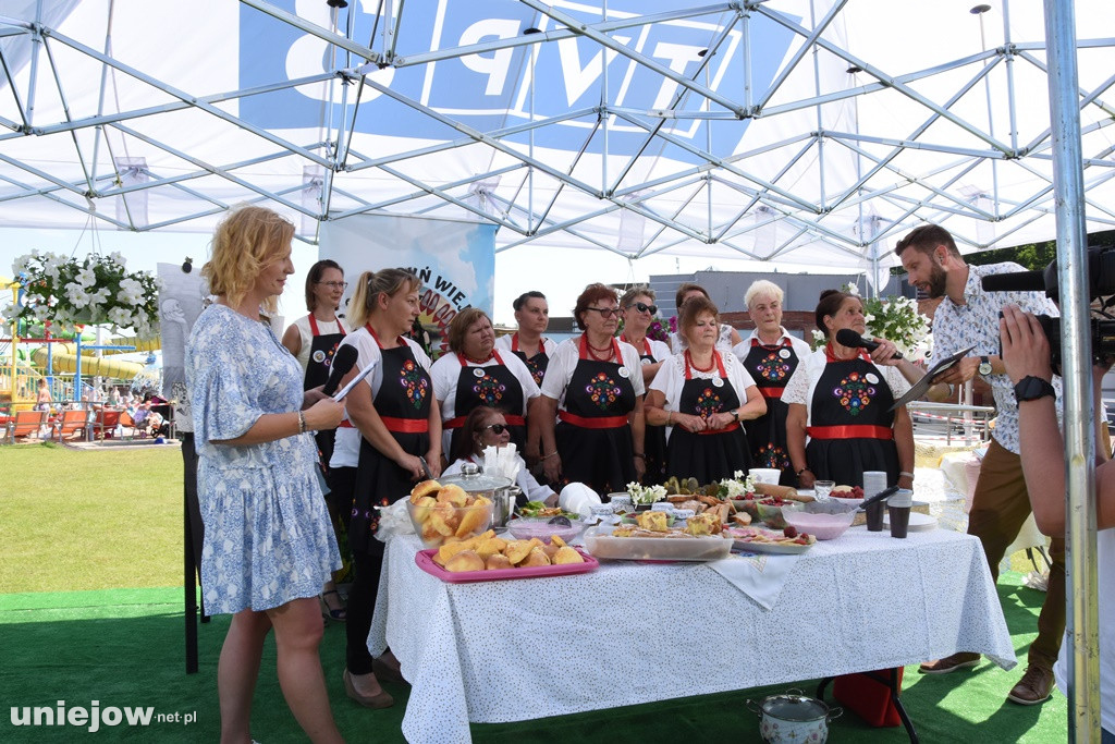 Lato z TVP3 z Uniejowa