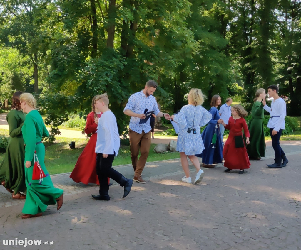 Lato z TVP3 z Uniejowa
