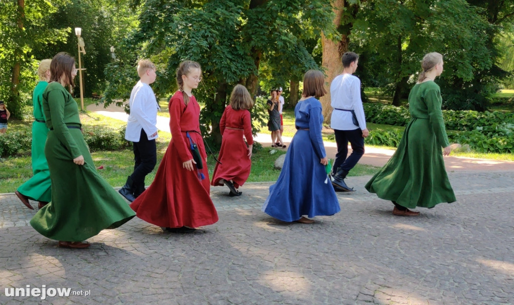 Lato z TVP3 z Uniejowa