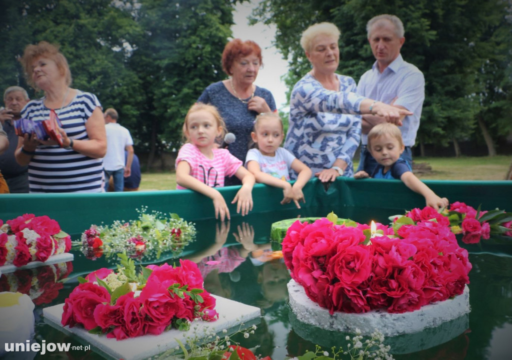 Integracyjne ogniska świętojańskie 2021