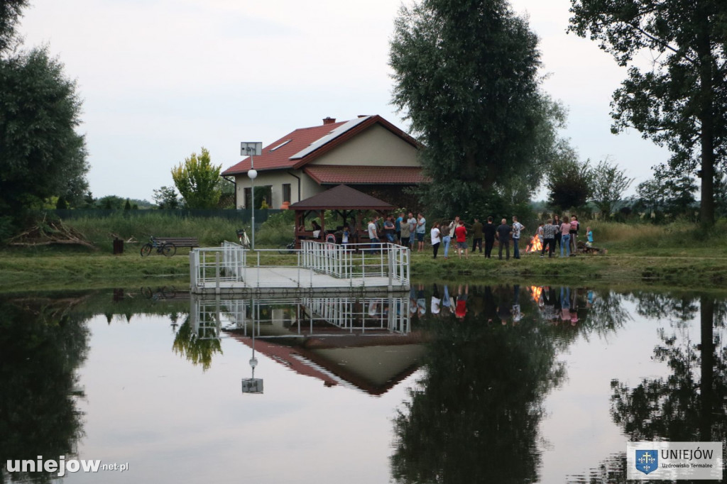 Integracyjne ogniska świętojańskie 2021