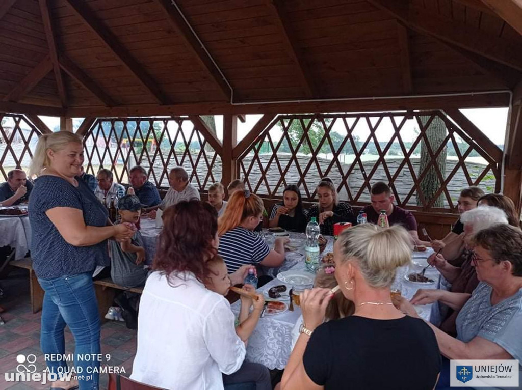 Integracyjne ogniska świętojańskie 2021