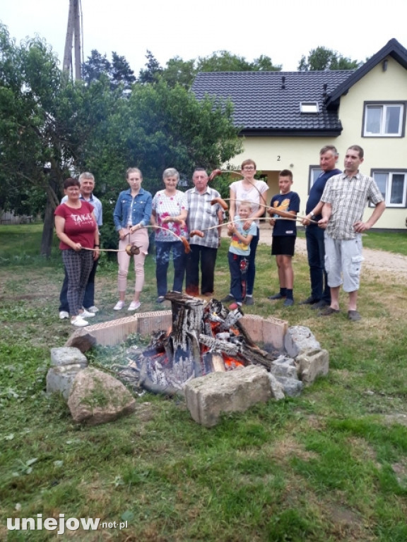 Integracyjne ogniska świętojańskie 2021