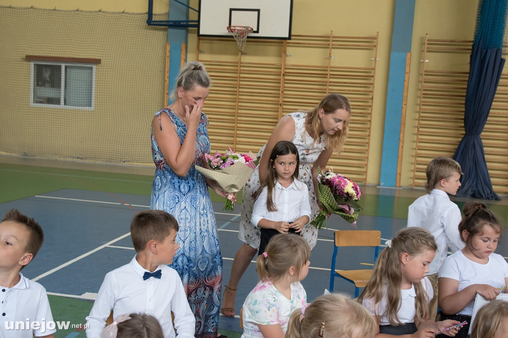 Zakończenie roku w  Miejskim Przedszkolu w Uniejowie