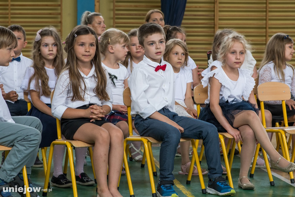 Zakończenie roku w  Miejskim Przedszkolu w Uniejowie