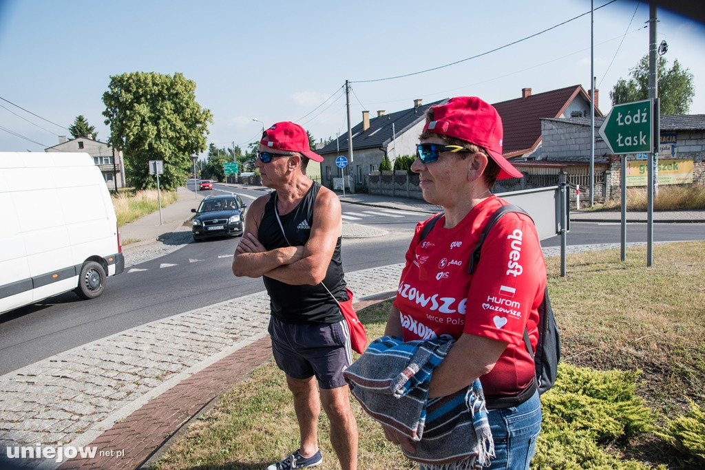 32. Międzynarodowy Wyścig Kolarski Solidarności i Olimpijczyków