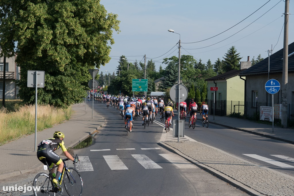 32. Międzynarodowy Wyścig Kolarski Solidarności i Olimpijczyków