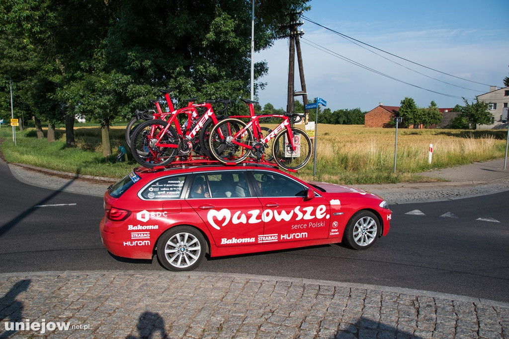 32. Międzynarodowy Wyścig Kolarski Solidarności i Olimpijczyków