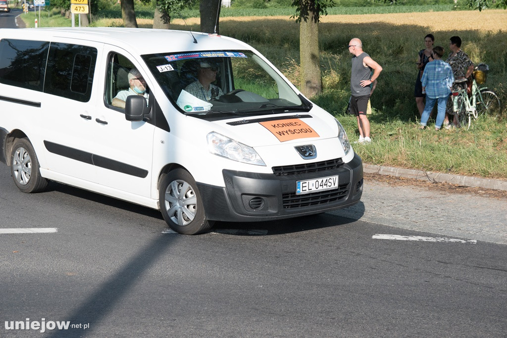 32. Międzynarodowy Wyścig Kolarski Solidarności i Olimpijczyków