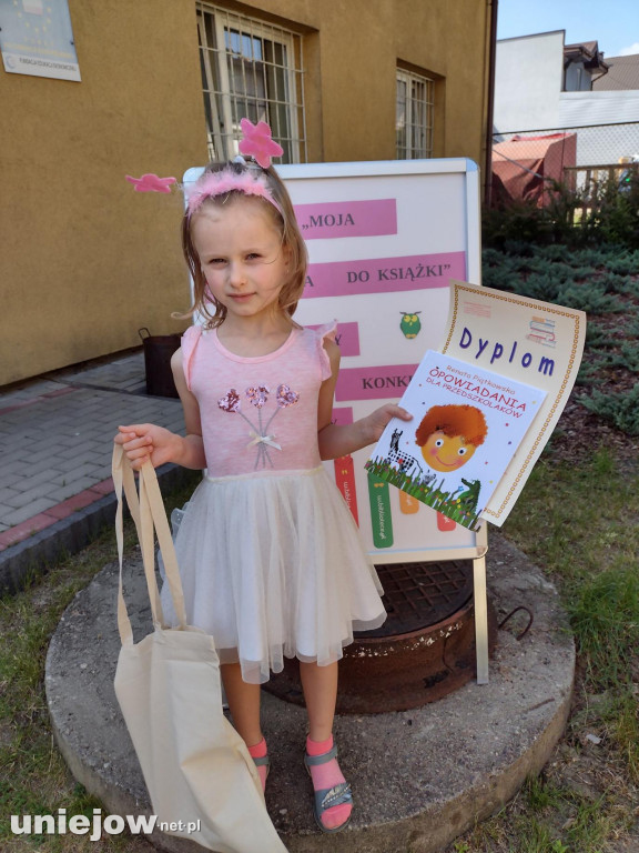 Rozstrzygnięcie Powiatowego Konkursu Plastycznego