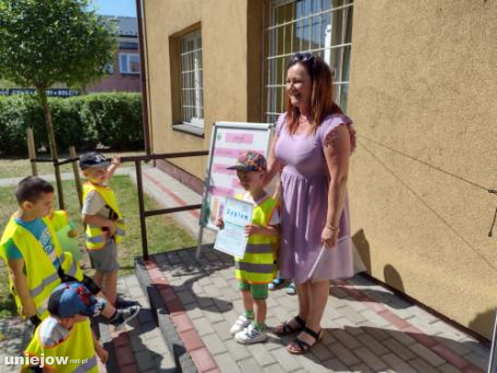 Rozstrzygnięcie Powiatowego Konkursu Plastycznego