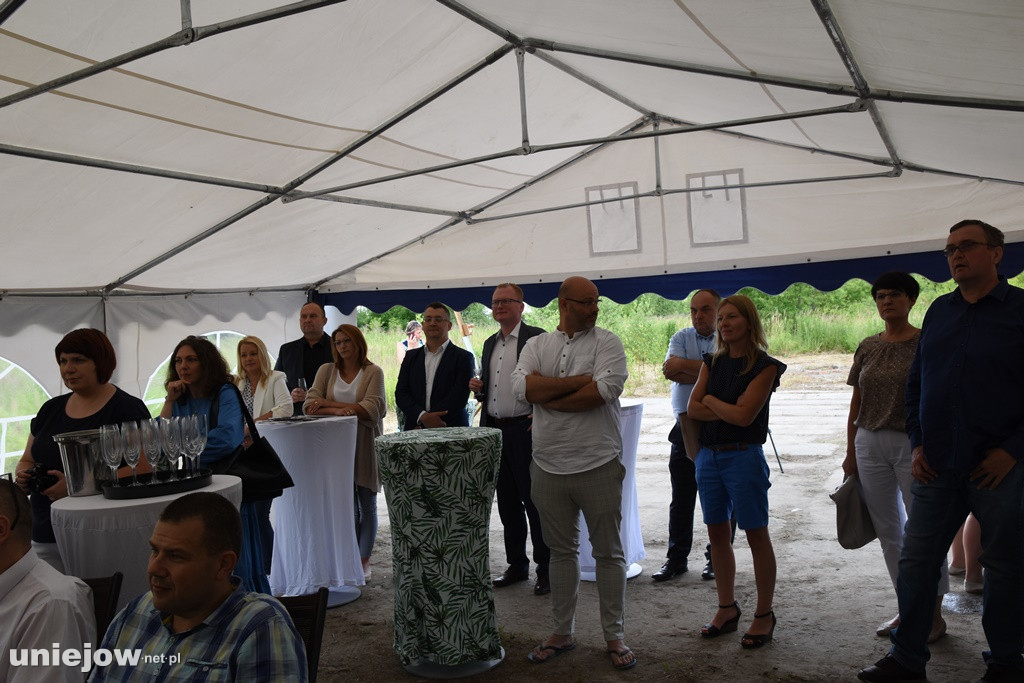 Osiedle Termalne powstanie w Poddębicach