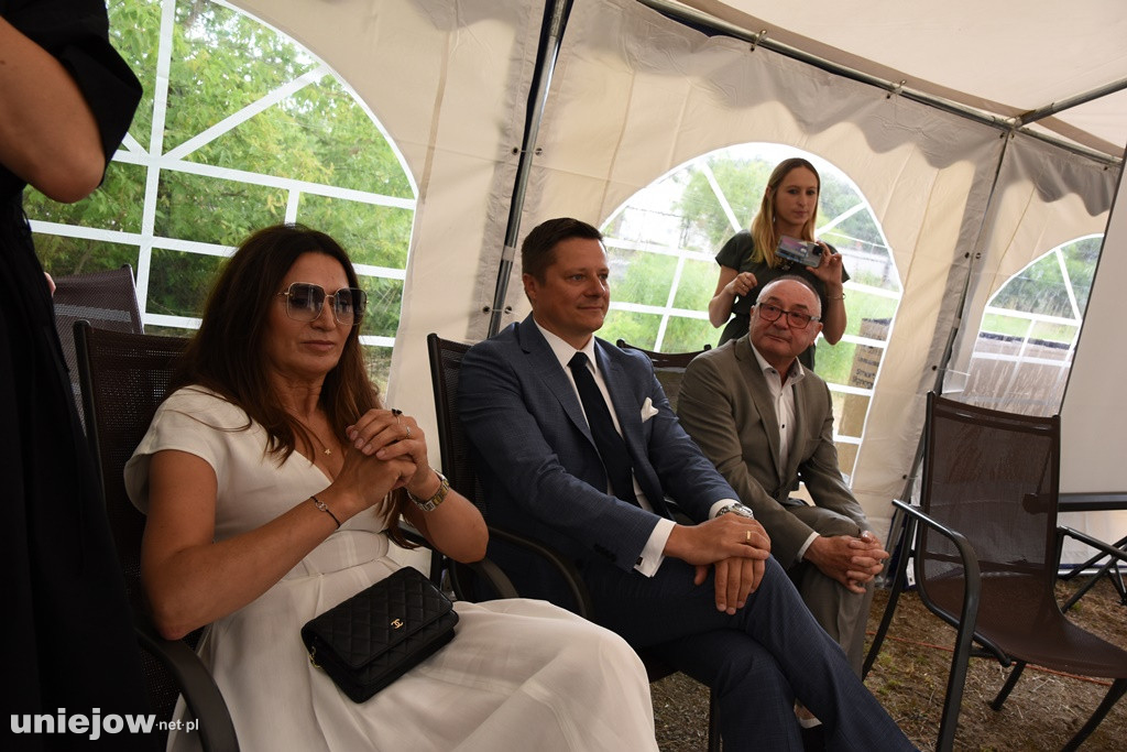 Osiedle Termalne powstanie w Poddębicach