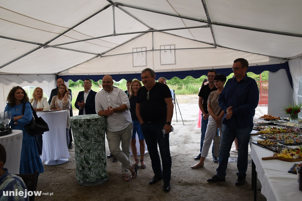 Osiedle Termalne powstanie w Poddębicach