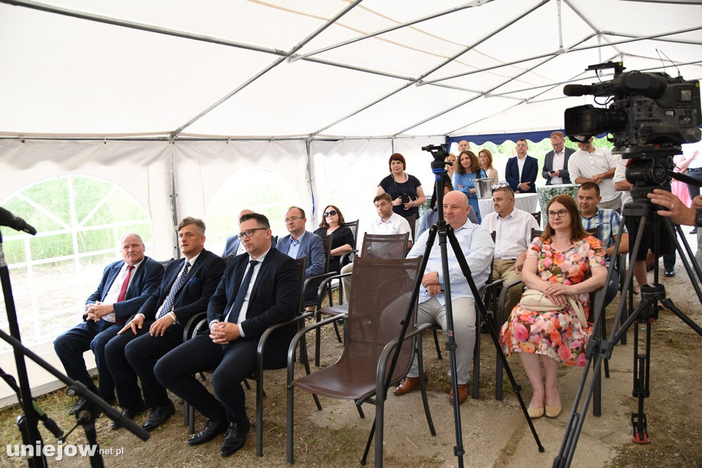 Osiedle Termalne powstanie w Poddębicach
