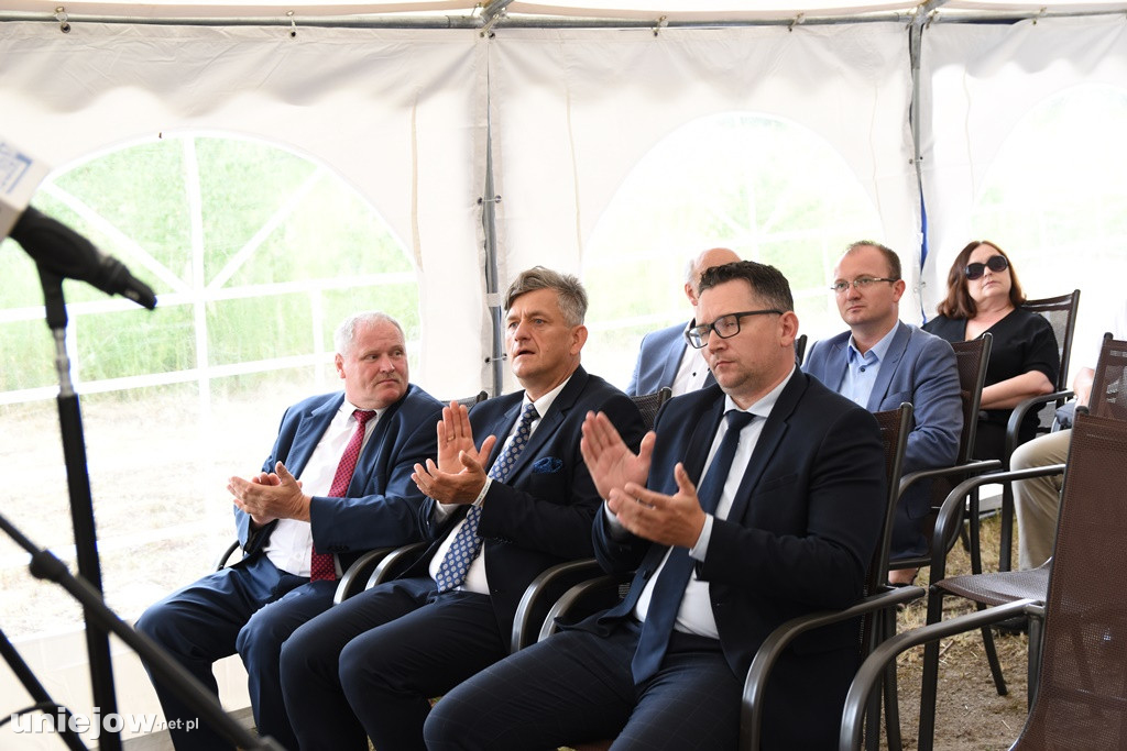 Osiedle Termalne powstanie w Poddębicach