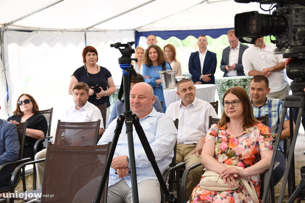 Osiedle Termalne powstanie w Poddębicach